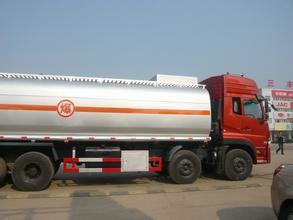 東風(fēng)天龍運(yùn)油車 卓越品質(zhì)與高效運(yùn)輸?shù)耐昝澜Y(jié)合